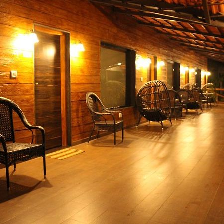 Shangri La Jungle Village Molem Εξωτερικό φωτογραφία