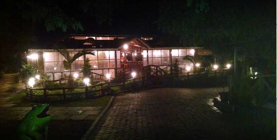 Shangri La Jungle Village Molem Εξωτερικό φωτογραφία
