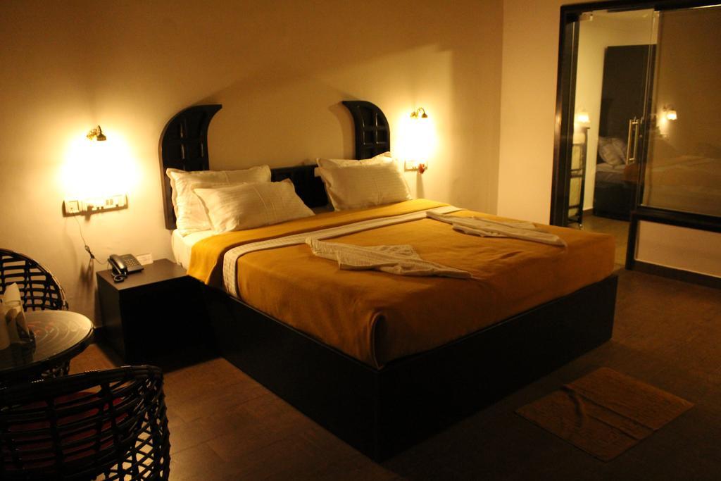 Shangri La Jungle Village Molem Εξωτερικό φωτογραφία