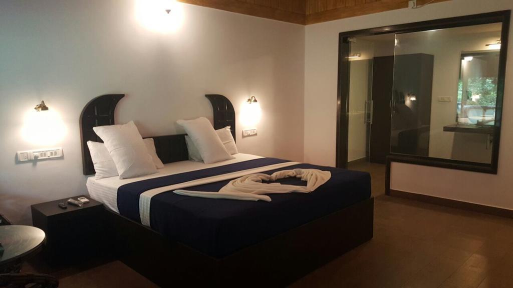 Shangri La Jungle Village Molem Εξωτερικό φωτογραφία