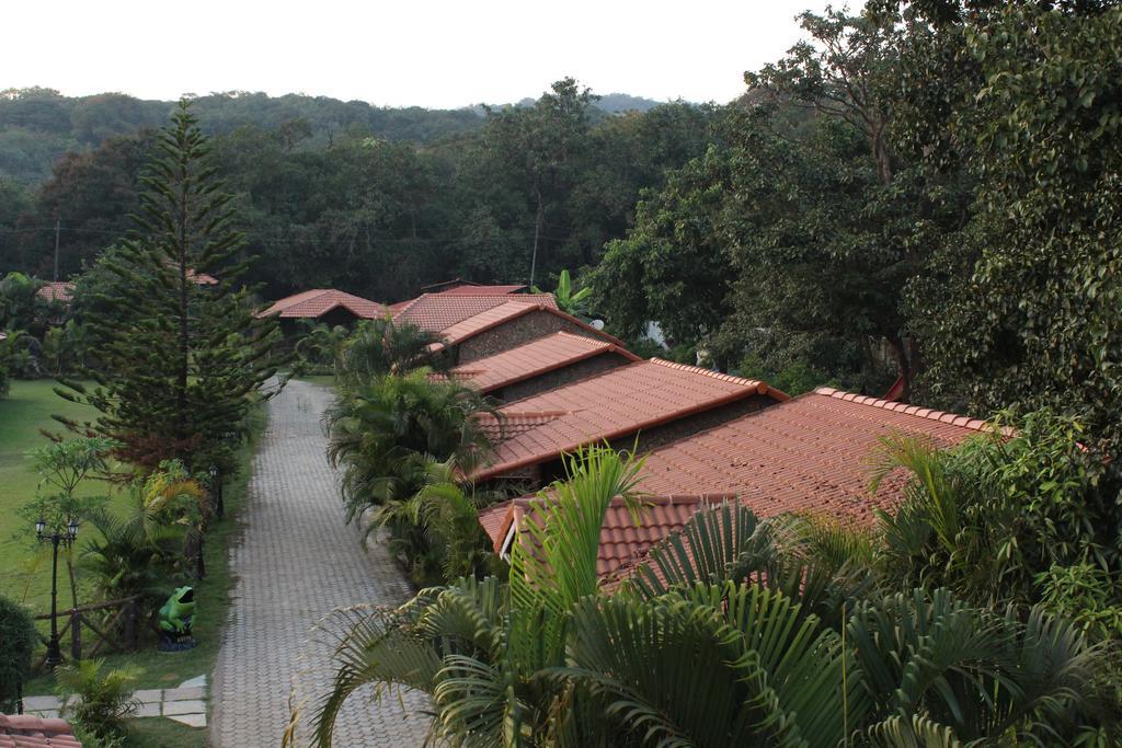 Shangri La Jungle Village Molem Εξωτερικό φωτογραφία